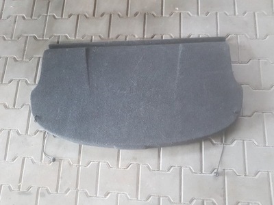 SEAT TOLEDO 3 III 04R- SHELF BOOT REAR REAR  