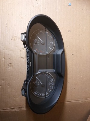 Лічильник skoda octavia 3 5e0920752 фото №1