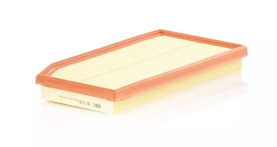 Фильтр воздуха фото №1