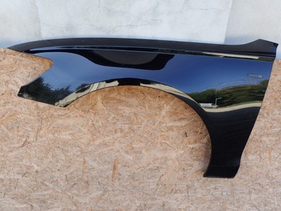 Крила лівий перед передній audi a6 c7 4g 2011- фото №1