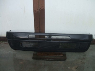 Lancia y10 ypsilon 85-95 бампер перед передний фото №1