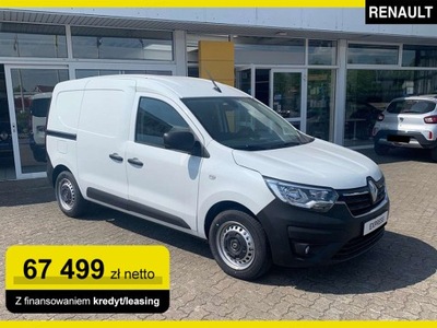 Renault Express Van L1H1 95KM