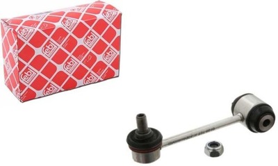 Febi bilstein соединитель стабилизатора задняя 32759 фото №1