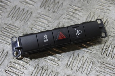 Панель кнопок jeep compass lift 4x4 фото №1