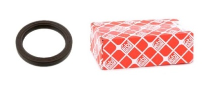 Сальник fiat punto 188 1.3 jtd 16v 1999.09-2012. фото №1