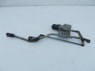 Механизм дворник перед renault scenic ii фото №1