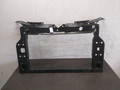 Pas передний fiat 500 фото №1