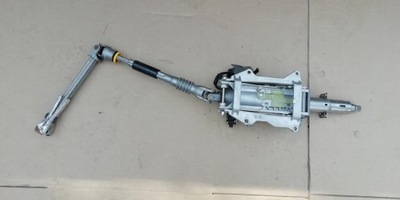 Maserati levante колонка рулевая 6700339440 фото №1