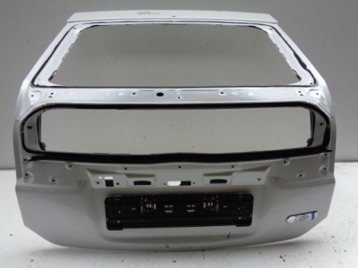 Крышка багажника задняя toyota prius iii 09- nr 40381 фото №1