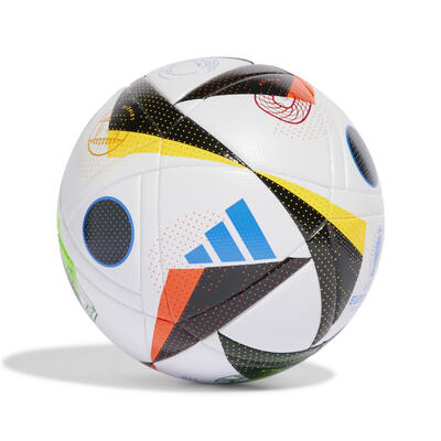 Piłka do piłki nożnej ADIDAS Euro 2024 Fussballliebe League
