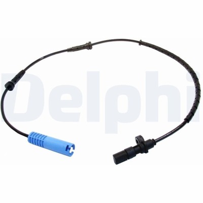 SENSOR ABS BMW PARTE TRASERA E39 520D-540 96- LEWY/PRAWY SS20008  