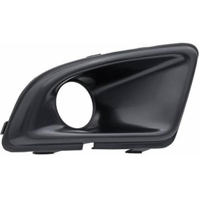 DEFLECTOR DE PARAGOLPES DERECHA LANCIA YPSILON 06-11  