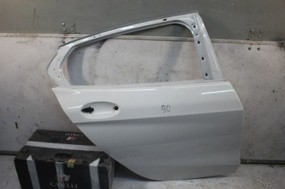 Дверь правое задняя задние bmw 1 f40 фото №1