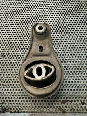 Кронштейн подушка двигателя renault master iii 2.3 112388746r фото №1