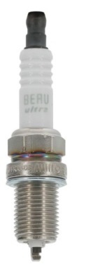 Свеча зажигания beru ultra z15 0002335707 фото №1