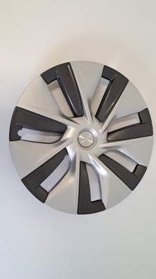 Ковпак tesla model y 19'' фото №1