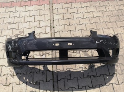 Mps бампер перед subaru legacy iv 03-06 combi фото №1