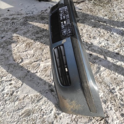 Бампер перед skoda octavia 1 i fl фото №1