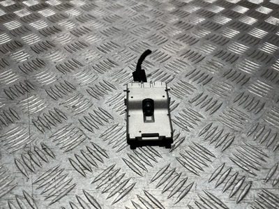 Камера датчик поперечина руху перед mazda cx-5 ii kf 17- фото №1