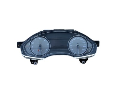 Audi s7 lift счетчик приборы 4g8920933k фото №1