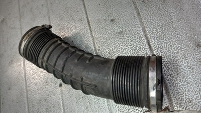 Труба воздуха volvo s80 v70 2.4d5 6898050 фото №1