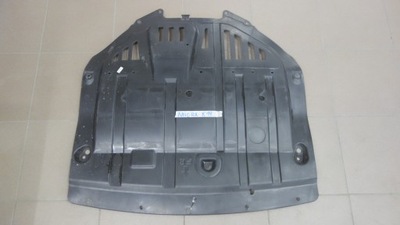 NISSAN MICRA K14 18 1,0 DIG-T PROTECTION PLATE ENGINE - milautoparts-fr.ukrlive.com