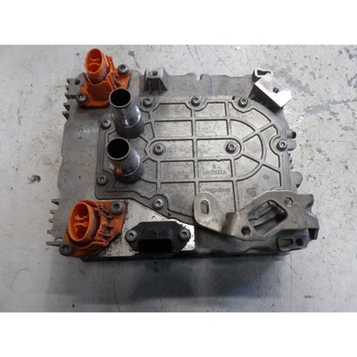 Модуль заряджання акумулятор 296a10023r renault captur ii 2 фото №1