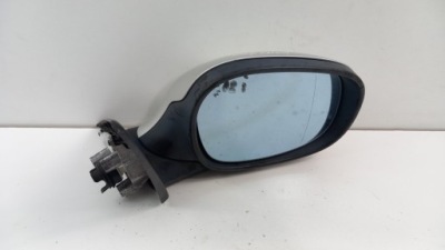 Bmw e90 lift дзеркало праве 354/7 фото №1