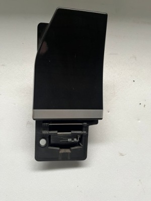 Renault trafic iii vivaro кришка заливної пального фото №1