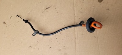 Щуп щуп масла mercedes w169 w245 2.0 cdi aklasa bklasa фото №1