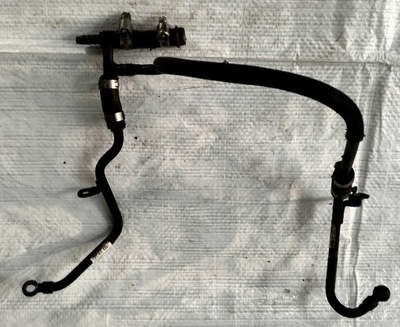 Труба waż шланг бачок audi a8 s8 d3 4e 3.0 tdi lift 059121399 фото №1