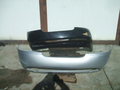 ASTON MARTIN DB9 BUMPER REAR REAR  