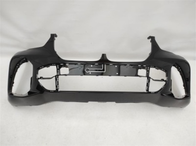 Бампер перед bmw x5 g05 m набір po 2018 фото №1