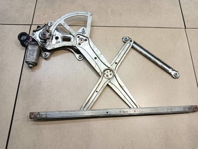 Механизм стекло правый перед toyota camry 2.4 85710 фото №1