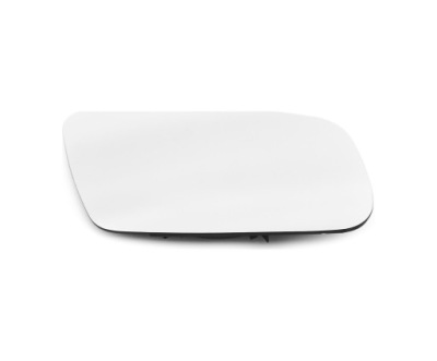 Вкладиш дзеркало перед audi a8 d2 1994-2002 8d1857536c фото №1