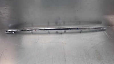 Молдинг хром 30766934 volvo s80 ii фото №1