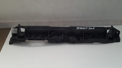 Peugeot 308 9816603980 pas передний фото №1