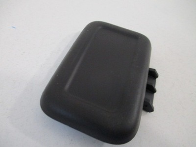 C4 II PICASSO ZAŚLEPKA KLAPY TYLNEJ NOWA ORYG. 9802441080