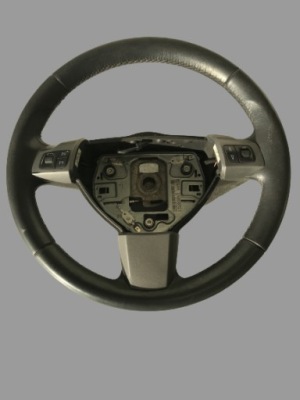 Воздуховод кожа мультифункция opel vectra c lift фото №1