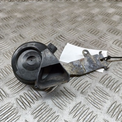 Audi rs3 2017 клаксон фото №1