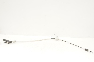 Трос перемикання передач автоматична коробка передач volvo xc60 ii t5 фото №1