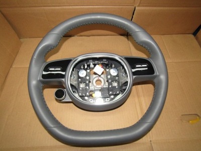 Hyundai ioniq 5 v воздуховод серая фото №1