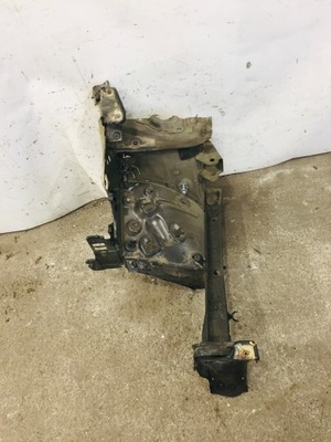 Права лонжерон чверть c4 picasso ii #118 фото №1