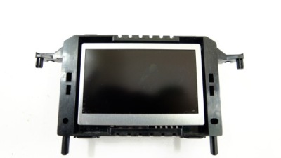 Ford ka plus дисплей экран gk2t-18b955-ra фото №1