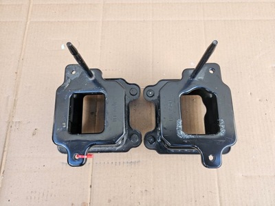 Kia sportage v nq5 зона деформації права ліва балка задня фото №1