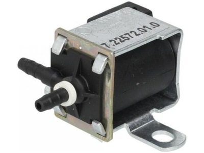 Клапан регулювання тиску компресора pierburg 7.22572.01.0 фото №1