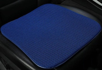 Chłodzenie fotelików samochodowych poduszka USB letnia poduszka