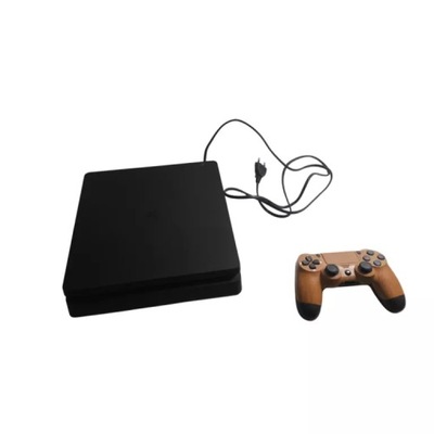 KONSOLA PS4 SLIM CUH-2106B