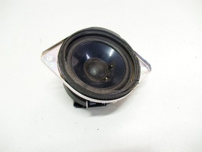 Динамик ford mondeo mk5 fusion lift фото №1