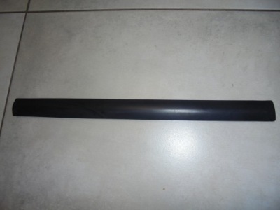 Молдинг кровельная левая перед toyota rav4 2017r фото №1